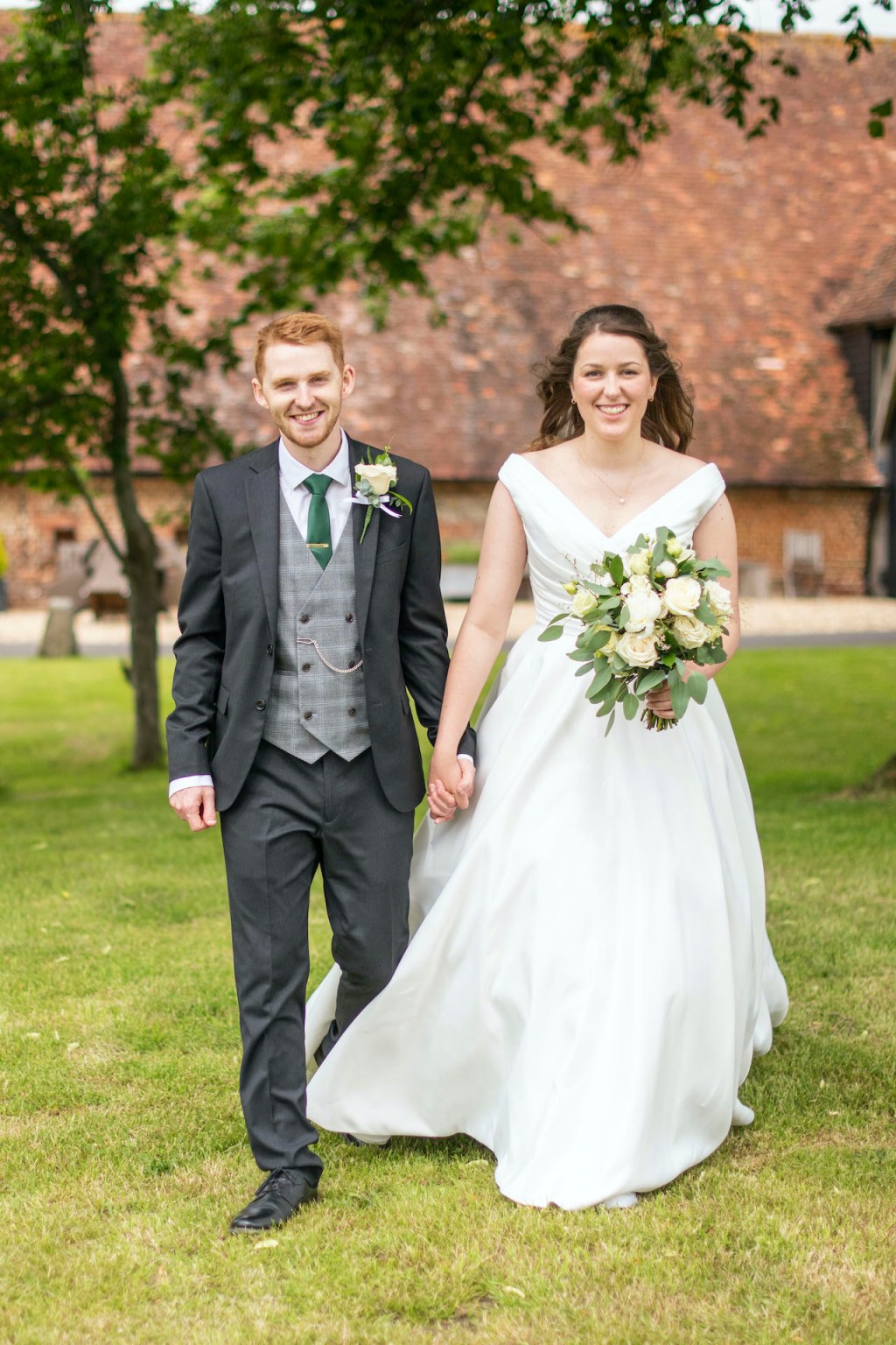 Protected: Barford Park