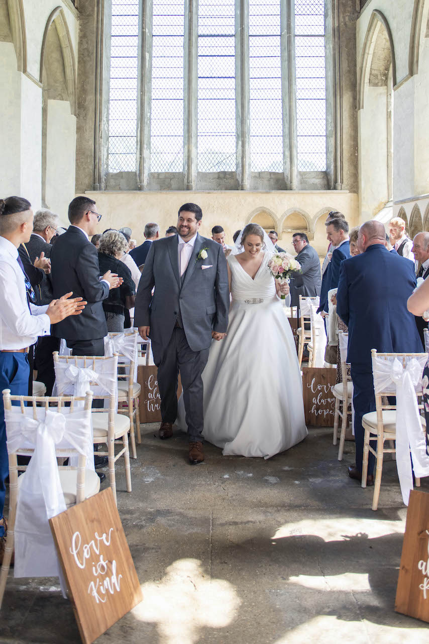 Protected: Chichester Guildhall