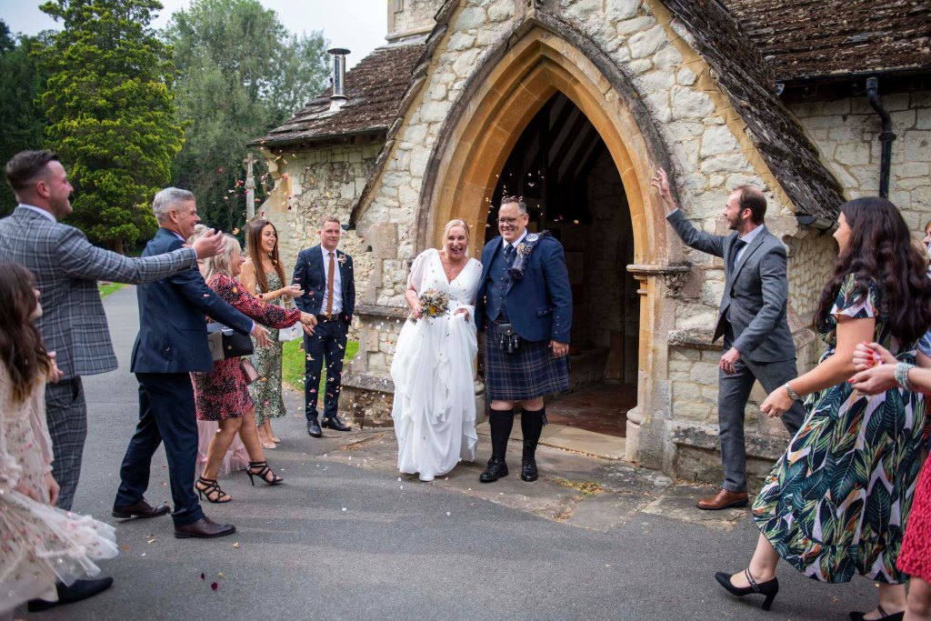 Protected: Betchworth