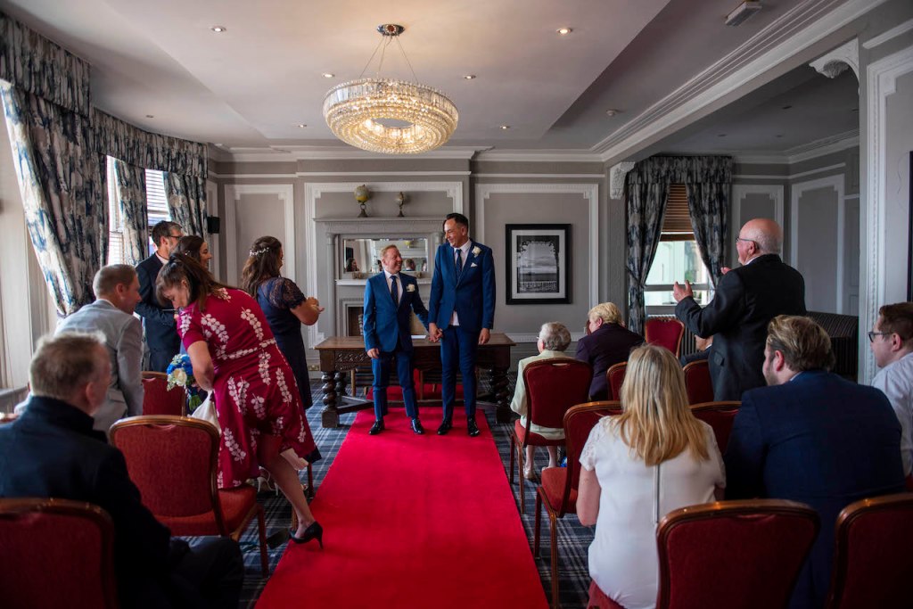 Protected: Old Ship&nbsp;Hotel