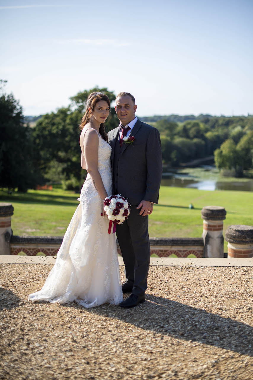 Protected: Milldam House