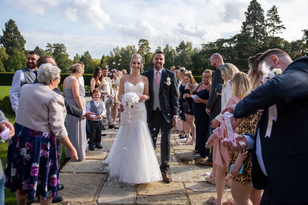 Protected: Easthampstead Park