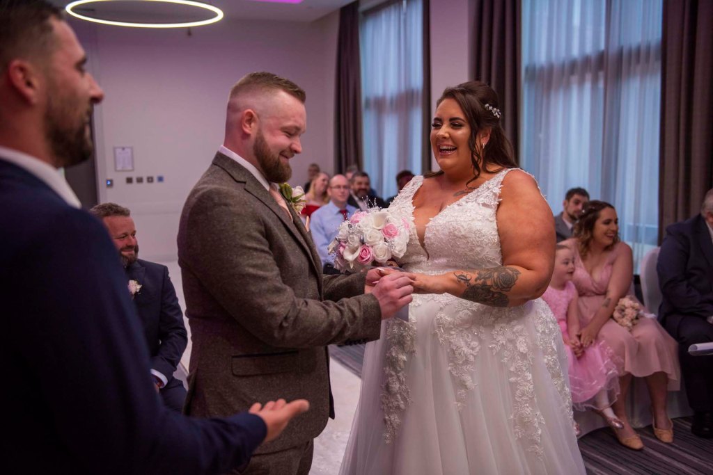 Protected: Holiday Inn