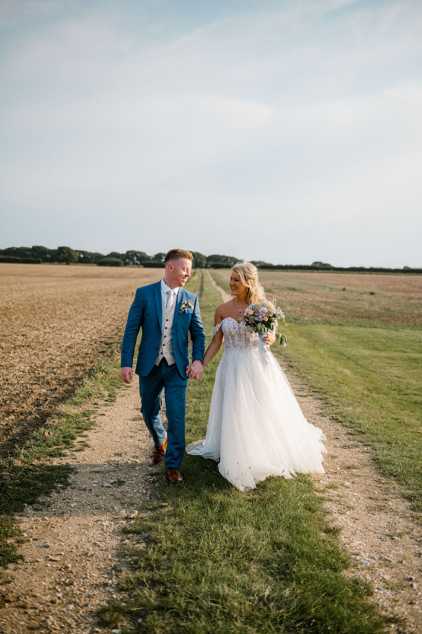 Protected: Chidham barn