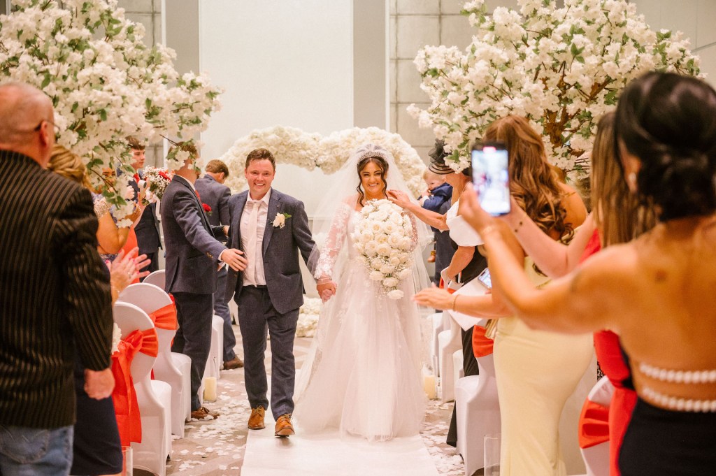 Protected: The Hilton Hotel